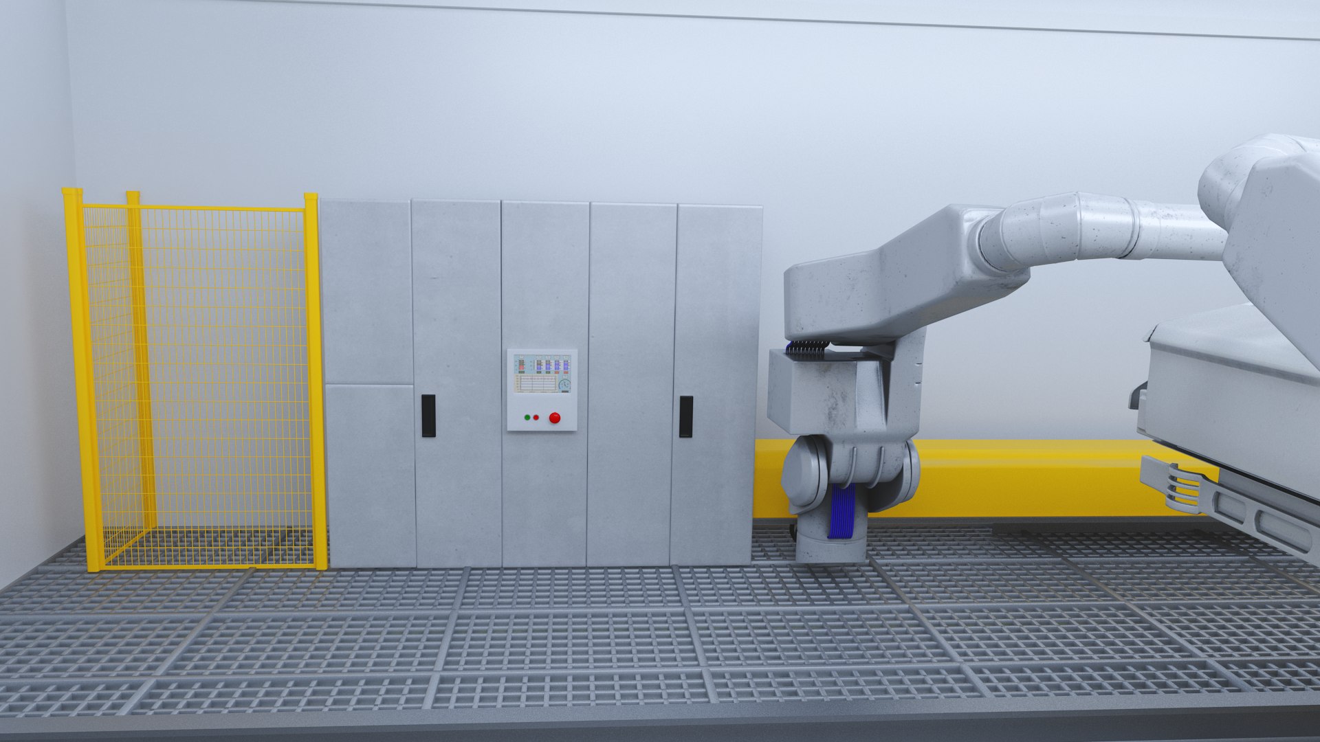 Robot Painting Production Line 3D https://p.turbosquid.com/ts-thumb/gc/HfsaIT/HP/7/png/1624738466/1920x1080/fit_q87/1fc0383126989e41777e11b8097aac4d3920bf22/7.jpg