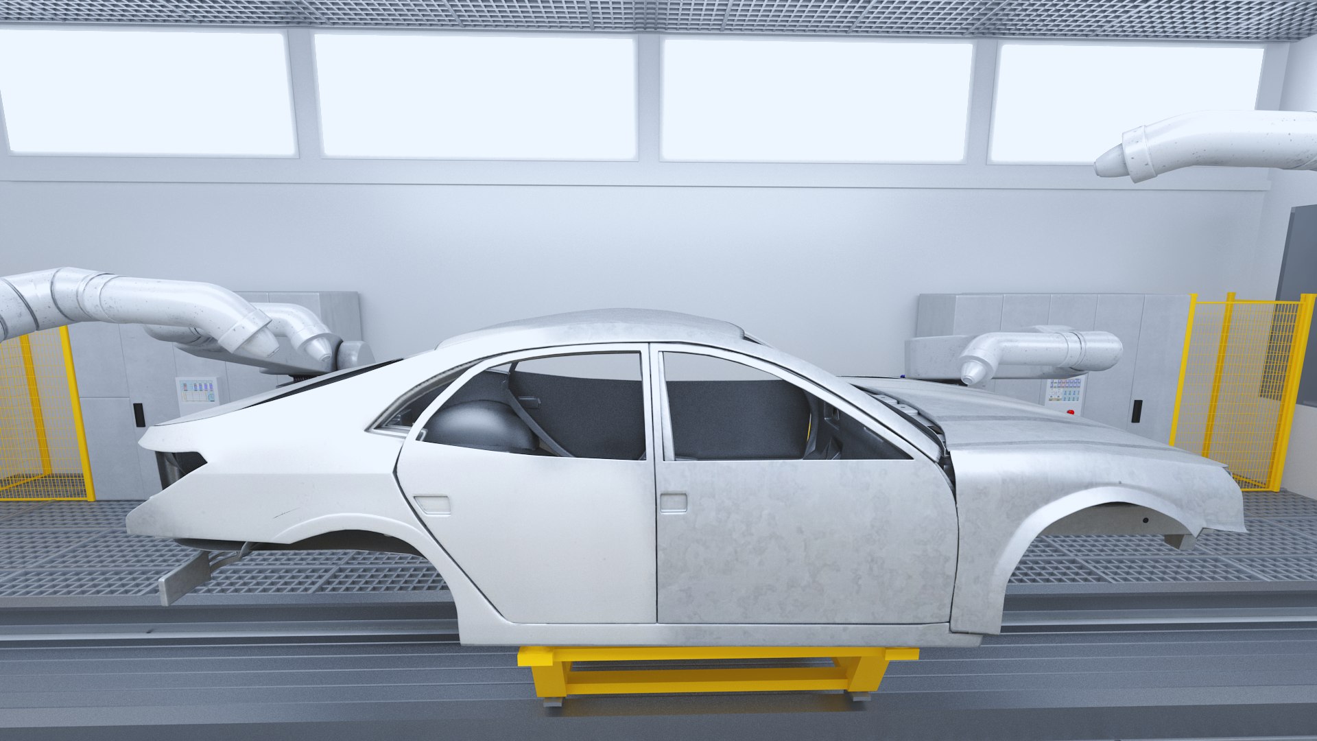 Robot Painting Production Line 3D https://p.turbosquid.com/ts-thumb/gc/HfsaIT/MD/6/png/1624738437/1920x1080/fit_q87/68c06fe4c1ec3b0a7c8036ffb4e205eb2b27c921/6.jpg