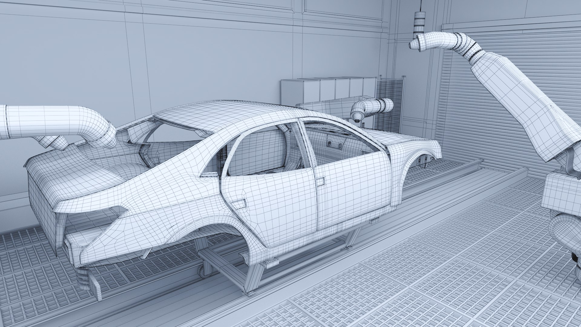 Robot Painting Production Line 3D https://p.turbosquid.com/ts-thumb/gc/HfsaIT/Rj/11/png/1624738464/1920x1080/fit_q87/febeb071db0dedfd32ff076489a3c73f16bf2ca9/11.jpg