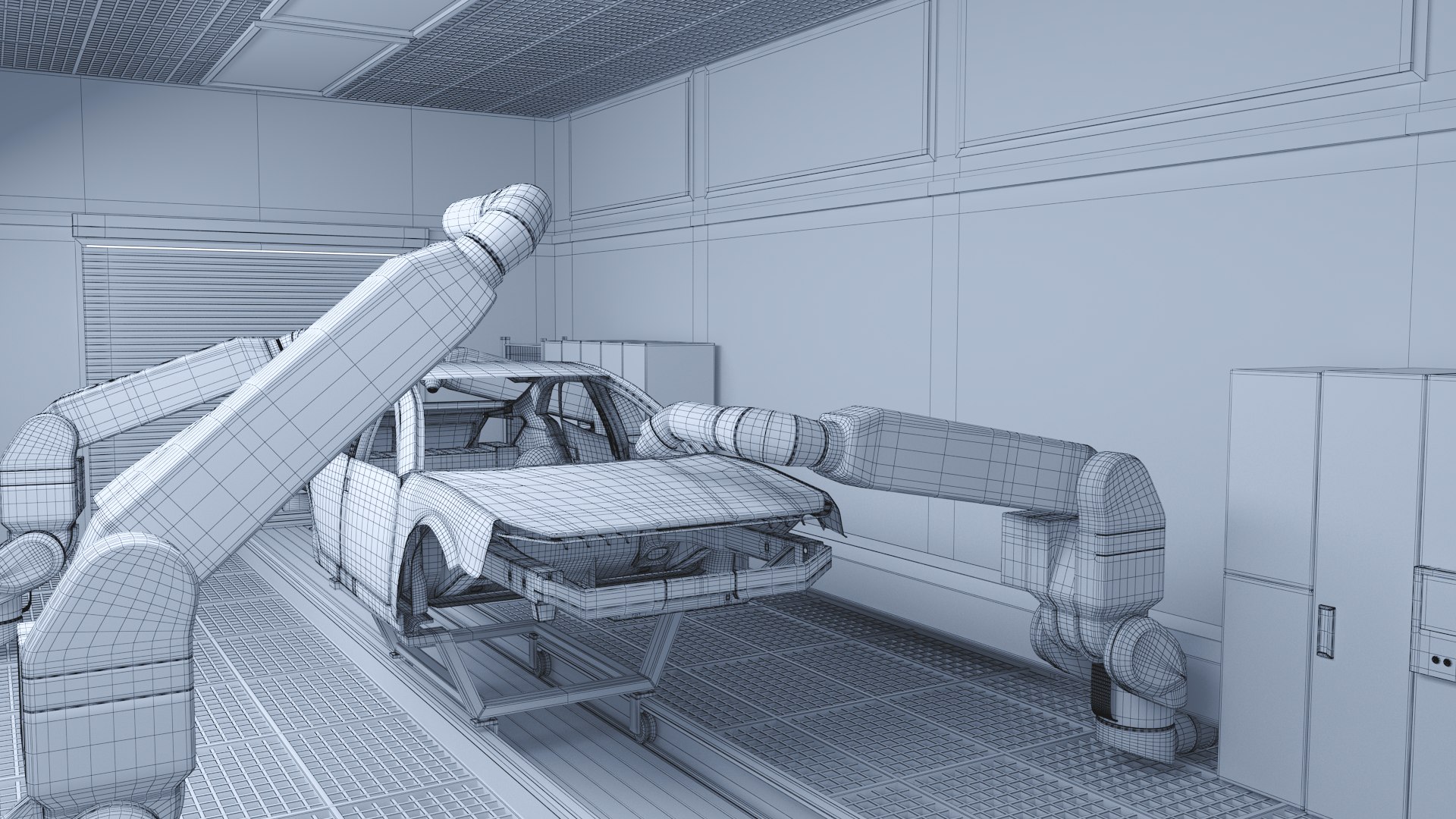 Robot Painting Production Line 3D https://p.turbosquid.com/ts-thumb/gc/HfsaIT/UM/10/png/1624738450/1920x1080/fit_q87/f4bc6a24901d0020d23397d64430b49f6651ea69/10.jpg