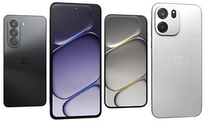 OnePlus Nord CE6 White And CE6 Lite Black
