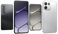 OnePlus Nord CE6 White And CE6 Lite Black