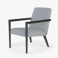 Bright - Zack Arm Chair