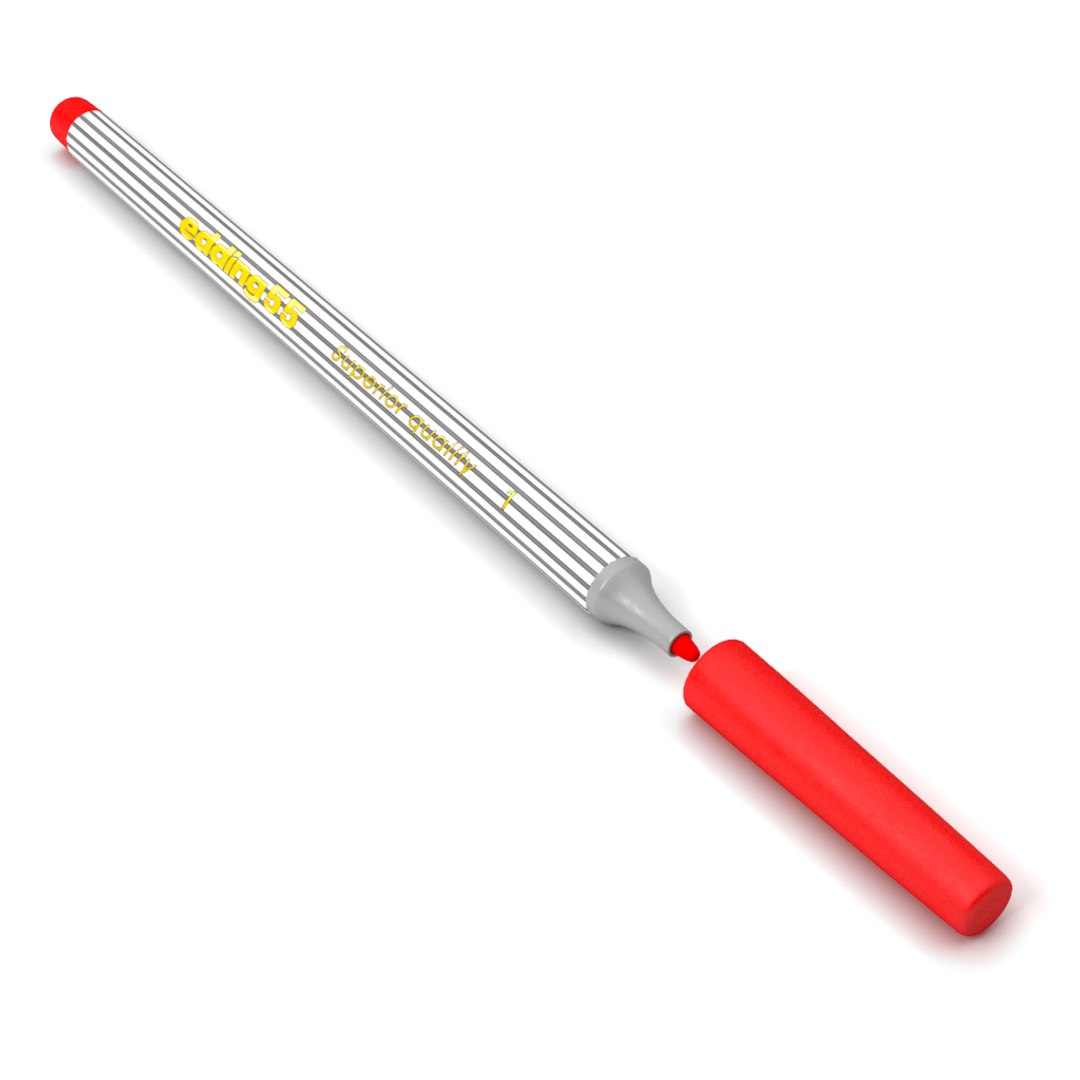 edding marker obj https://p.turbosquid.com/ts-thumb/gc/Pbj0fo/bTupEuIH/markeredding120001/jpg/1427070543/1920x1080/fit_q87/467a8701d392018ab655b4e021402ab670df11a6/markeredding120001.jpg