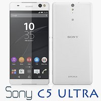Sony Xperia C5 Ultra