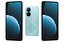 Huawei Nova Y73 Bleu Low Poly
