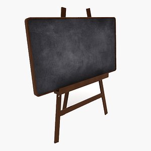 Chalk Board