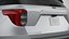 Ford Explorer 2023 Platina