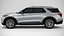 Ford Explorer 2023 Platina