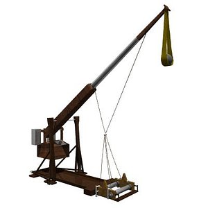 Medieval Catapult 2