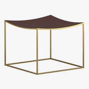 Calvin Klien Thebes Stool