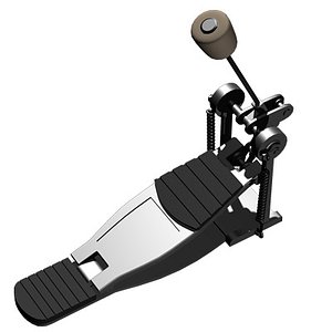 Bass Drum Pedal