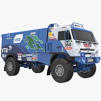Race Truck