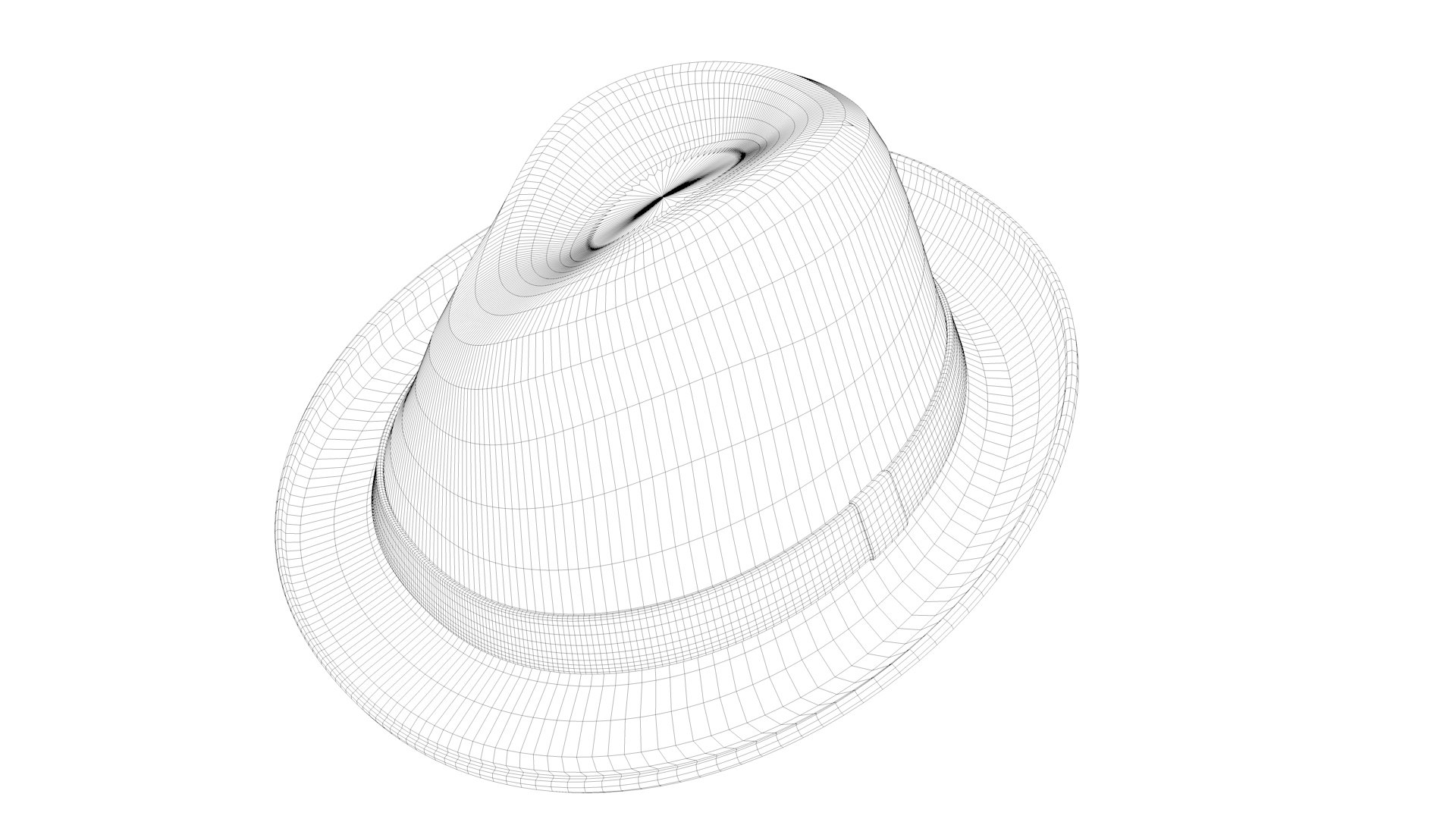 Fedora Hat 3D model https://p.turbosquid.com/ts-thumb/gc/tyio6D/Dk/hbbvcb/jpg/1657140450/1920x1080/fit_q87/763ffe9212dc97e2a9a5166793c416c10c53b99e/hbbvcb.jpg