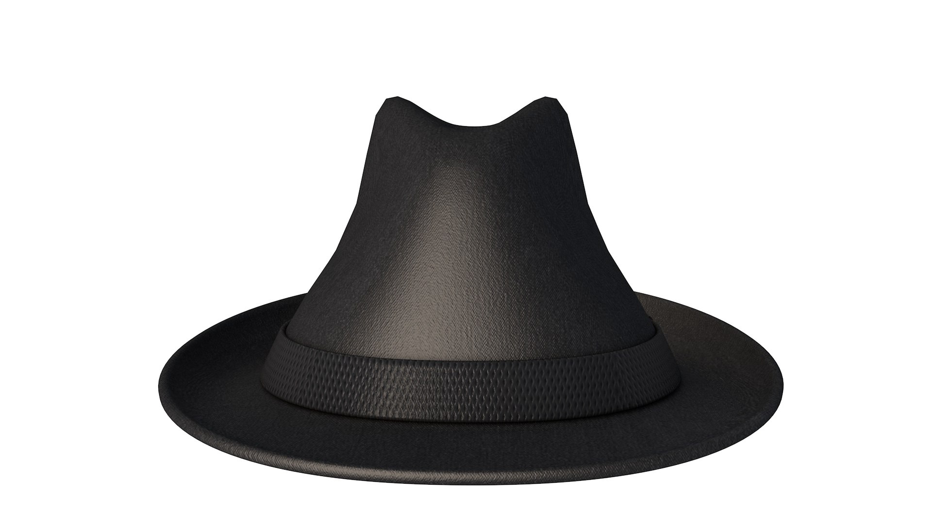 Fedora Hat 3D model https://p.turbosquid.com/ts-thumb/gc/tyio6D/kX/eatzvcvc/jpg/1657140260/1920x1080/fit_q87/2da8c565315a64ad83de276134971b35dbd6aeb3/eatzvcvc.jpg