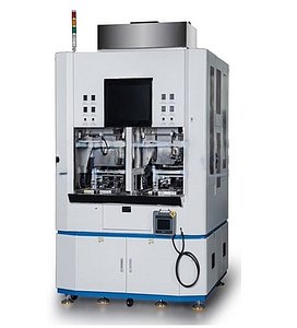 3D 3D CAD Model High Precision Vacuum Laminating Machine - Efficient Lamination System model
