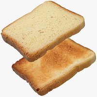 Realistic Toasts Bundle