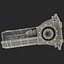 Shift Gearbox