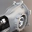 Shift Gearbox