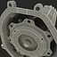 Shift Gearbox