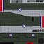 Militärische Doppeldecker-Sammlung