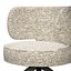 Gallotti and radice akiko chair central leg