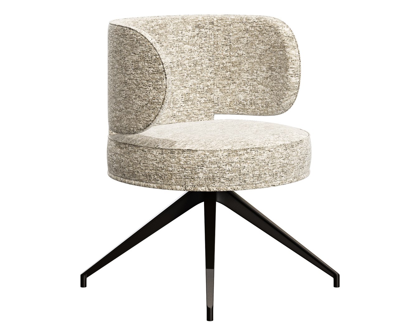 3D Gallotti and radice akiko chair central leg https://p.turbosquid.com/ts-thumb/gc/zyTR57/8M/12/jpg/1719435668/1920x1080/fit_q87/6d3550c8857ccc6ecdc7fcbe883120fc8b85b6f1/12.jpg