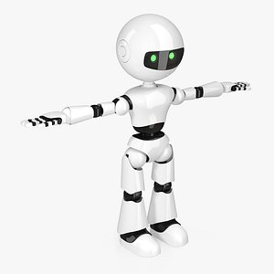 Modern Robot