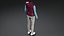 Men's and Women's Clothing Collection