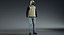 Men's and Women's Clothing Collection