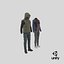 Men's and Women's Clothing Collection