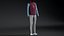 Men's and Women's Clothing Collection