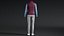 Men's and Women's Clothing Collection