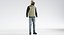 Men's and Women's Clothing Collection