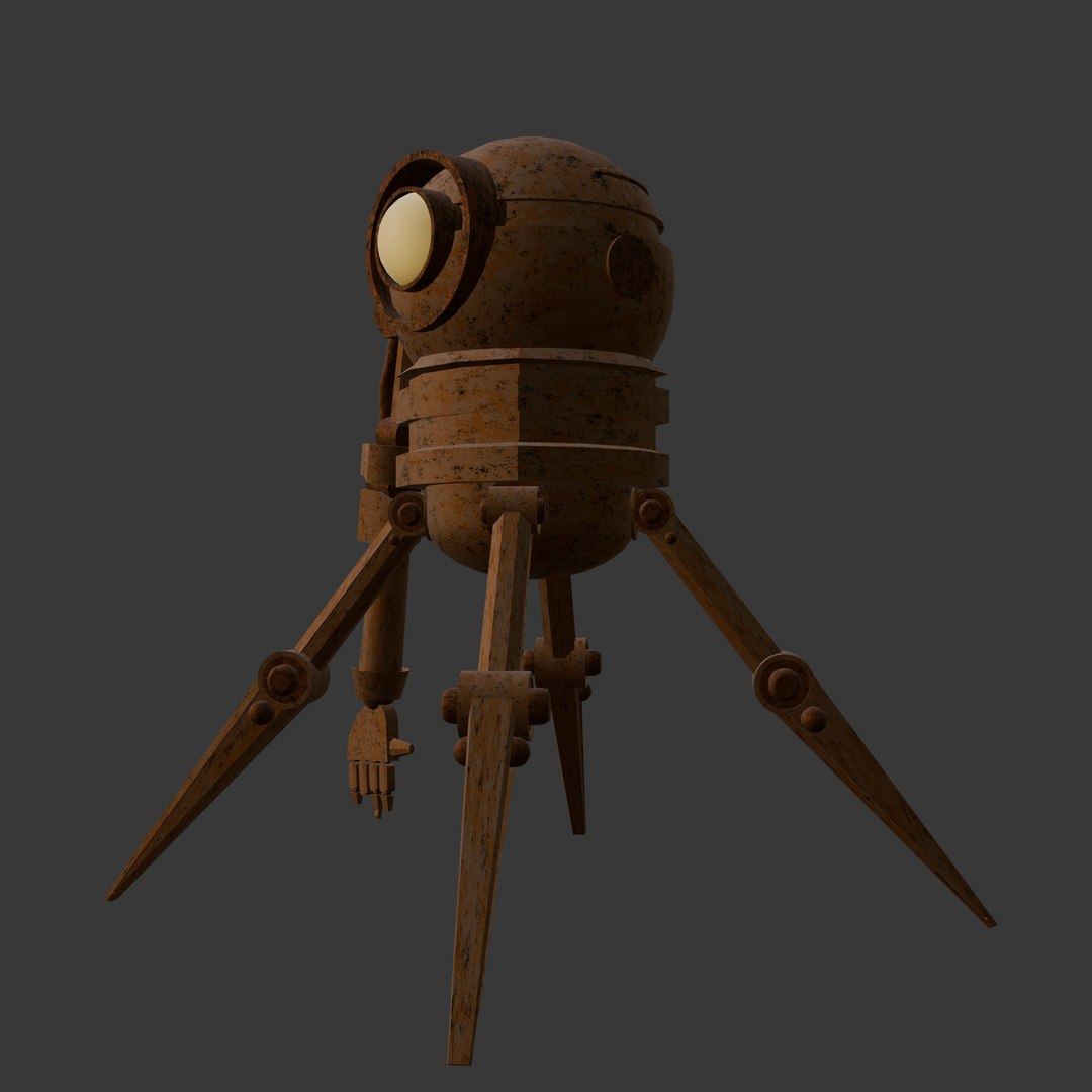 3D Exploration Robot 3D Model https://p.turbosquid.com/ts-thumb/gd/6s2tCT/8n/5/png/1749972525/1920x1080/fit_q87/0b3d6eba67ad5d8e07be4ca0d079b7297eae365a/5.jpg