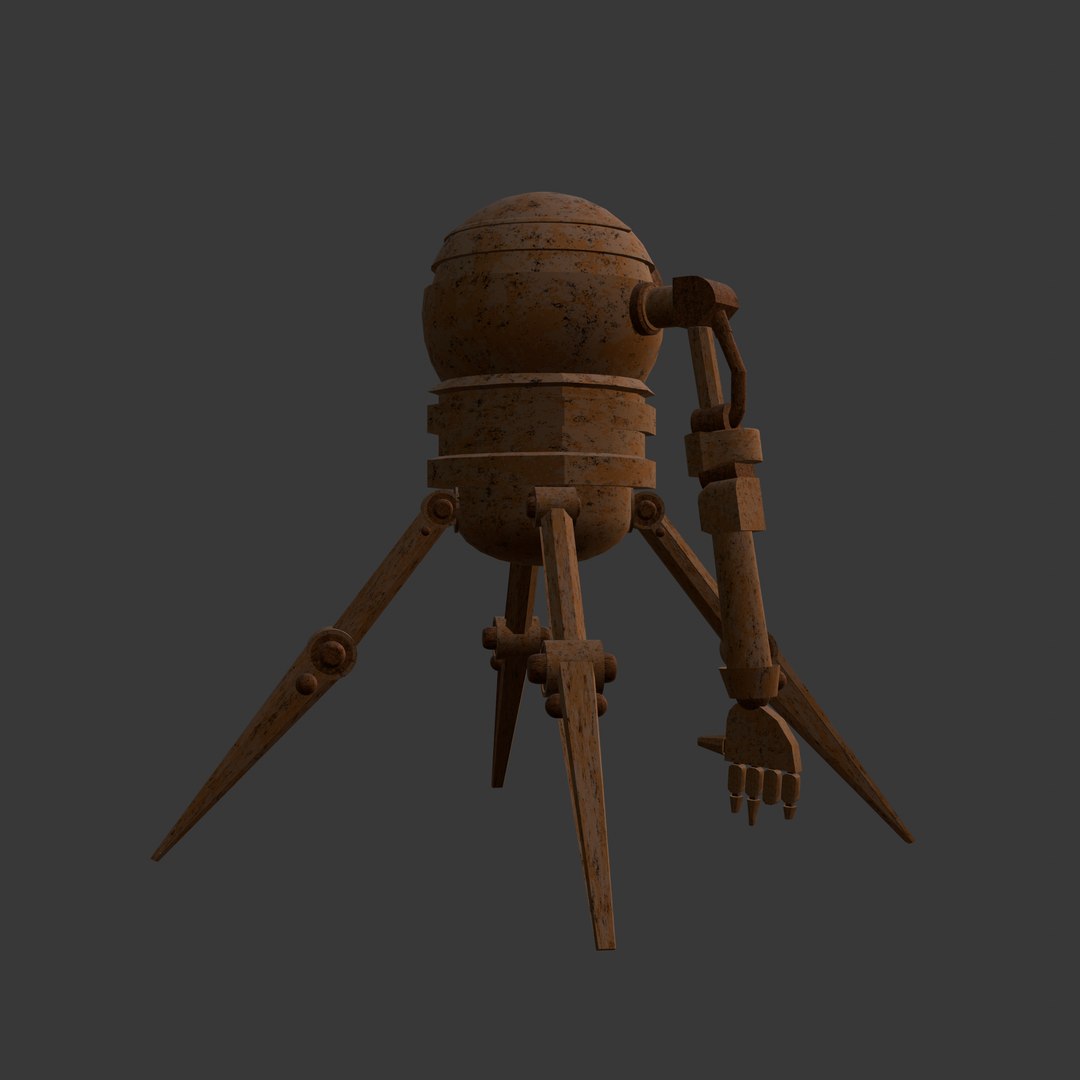 3D Exploration Robot 3D Model https://p.turbosquid.com/ts-thumb/gd/6s2tCT/Az/13/png/1749972534/1920x1080/fit_q87/ec7a299aed5f8f93788d8e835bfc9951495f0a92/13.jpg
