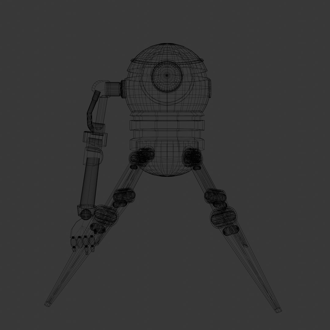 3D Exploration Robot 3D Model https://p.turbosquid.com/ts-thumb/gd/6s2tCT/jG/wireframe/png/1749972538/1920x1080/fit_q87/6cc5a8d72c0dc777caf150ac3bc3913efe96269e/wireframe.jpg