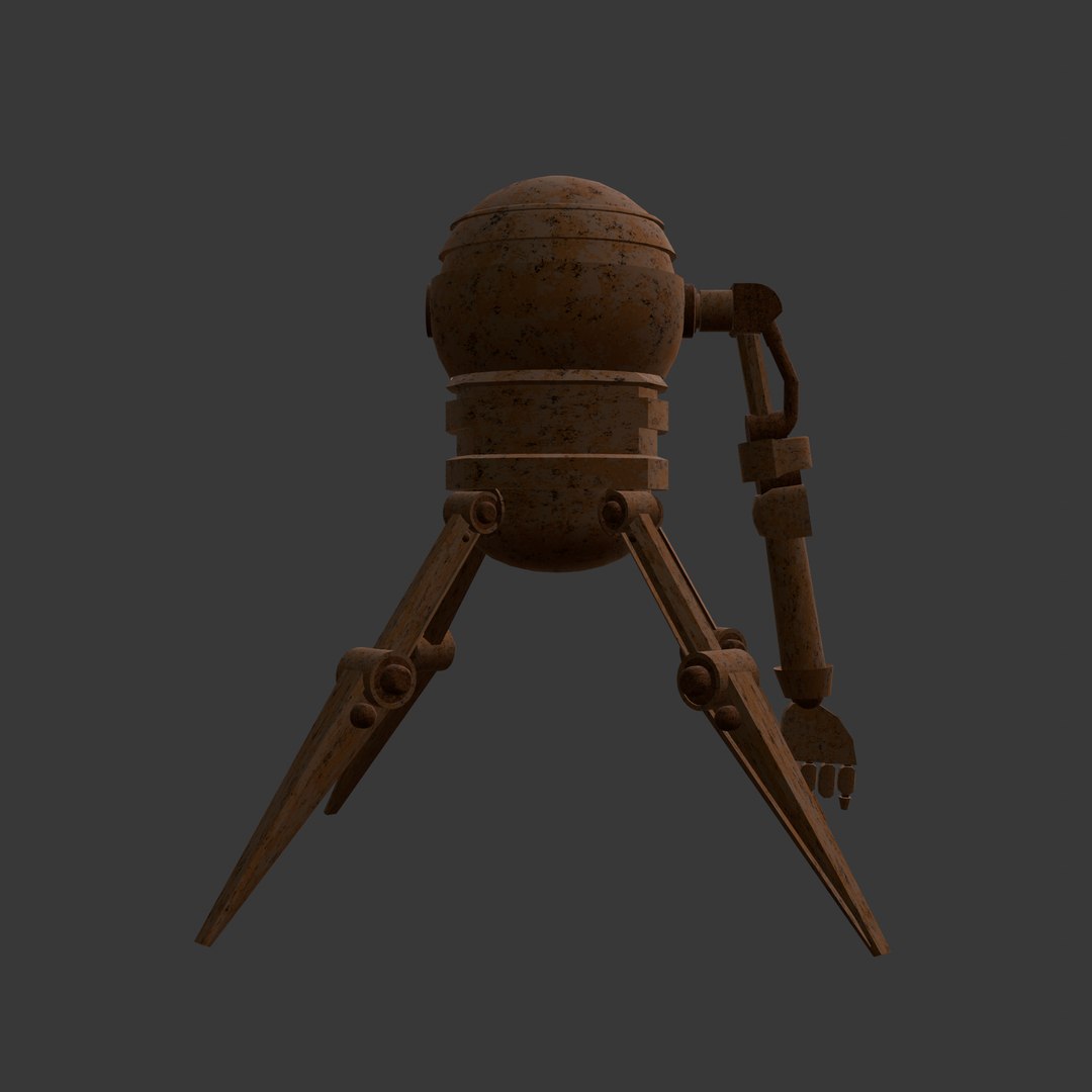 3D Exploration Robot 3D Model https://p.turbosquid.com/ts-thumb/gd/6s2tCT/pJ/12/png/1749972535/1920x1080/fit_q87/e658a40cf1c6d6f9795c952d137219f3503d1e68/12.jpg