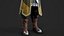 Principe Lord Guerriero