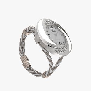 Woman's Watch