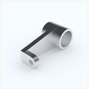 Mechanical Part No 53 model