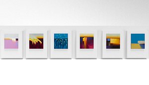 Abstract Art Collection Vol. 1