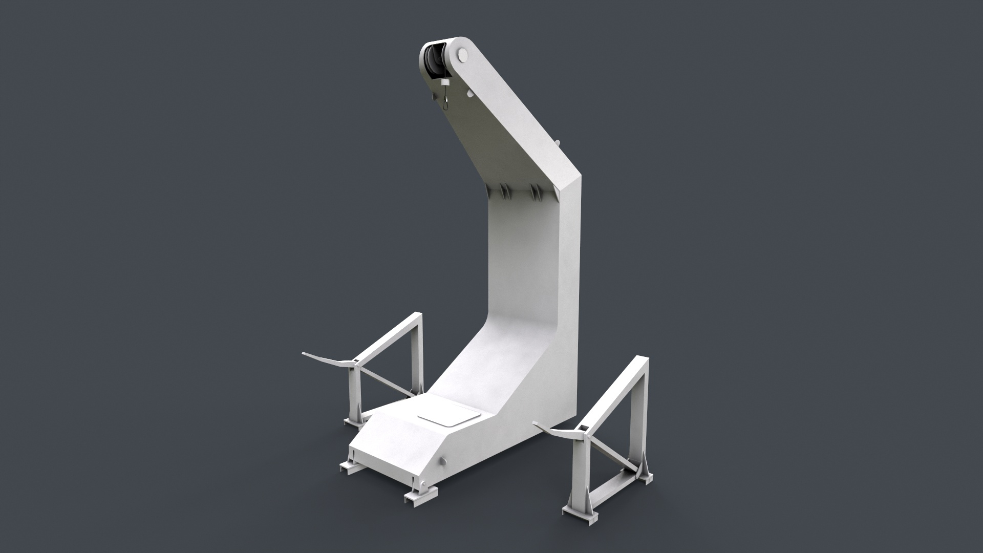 3D davit boat ship deck https://p.turbosquid.com/ts-thumb/gd/I9nbFP/0Q/anim/jpg/1611522766/1920x1080/turn_fit_q99/fbff8115138e7cf1cea52f7db6874e64285a9f28/anim-1.jpg