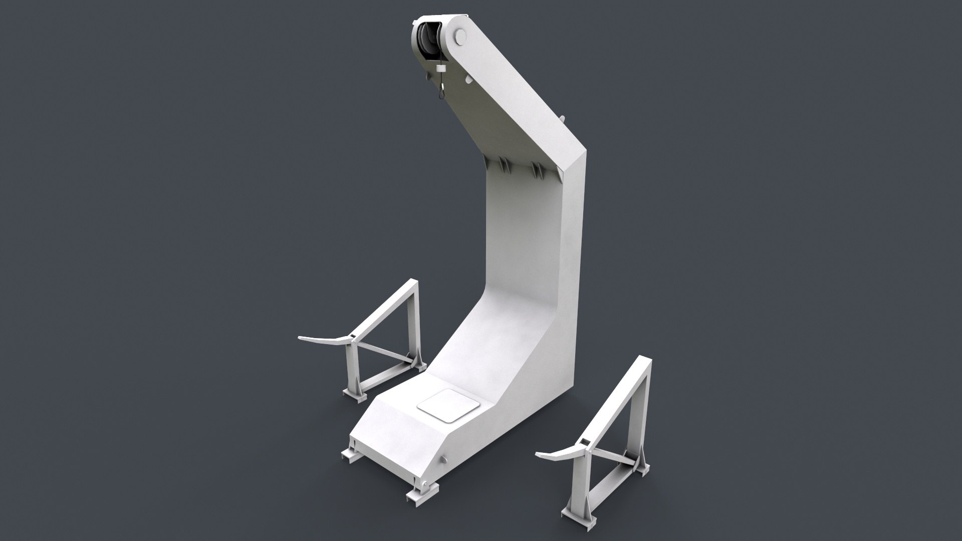 3D davit boat ship deck https://p.turbosquid.com/ts-thumb/gd/I9nbFP/2t/preview_camera1_00001/jpg/1611522728/1920x1080/fit_q87/46843c0b1f3612bf7ac63c73b61f2a2458f36435/preview_camera1_00001.jpg