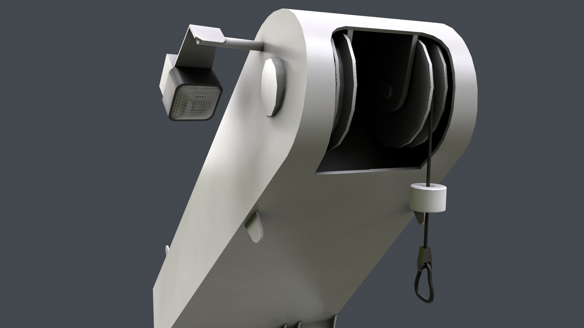 3D davit boat ship deck https://p.turbosquid.com/ts-thumb/gd/I9nbFP/PW/preview_camera1_00008/jpg/1611522727/1920x1080/fit_q87/eca1047ebfbc876ee69bb9e45aad090ac103f2b0/preview_camera1_00008.jpg