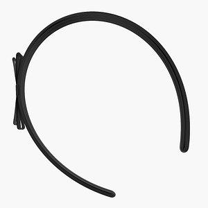 earmuff 3d max