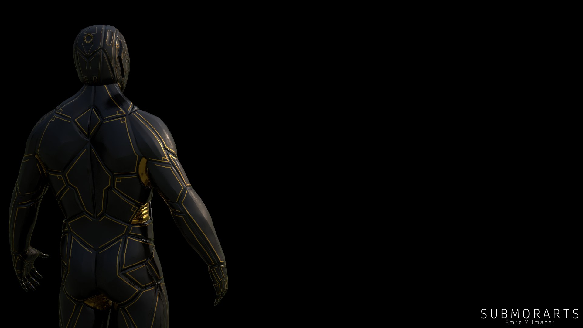3D Sentinel - Futuristic Space Soldier Sci-Fi Robot Character Low-poly 3D model https://p.turbosquid.com/ts-thumb/gd/SA2Lq1/NI/screenshot017copy/png/1672500753/1920x1080/fit_q87/5859284a439718f7a3d6bad14ac42021febe94a1/screenshot017copy.jpg