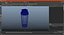 Protein-Shaker-Flasche aus Edelstahl