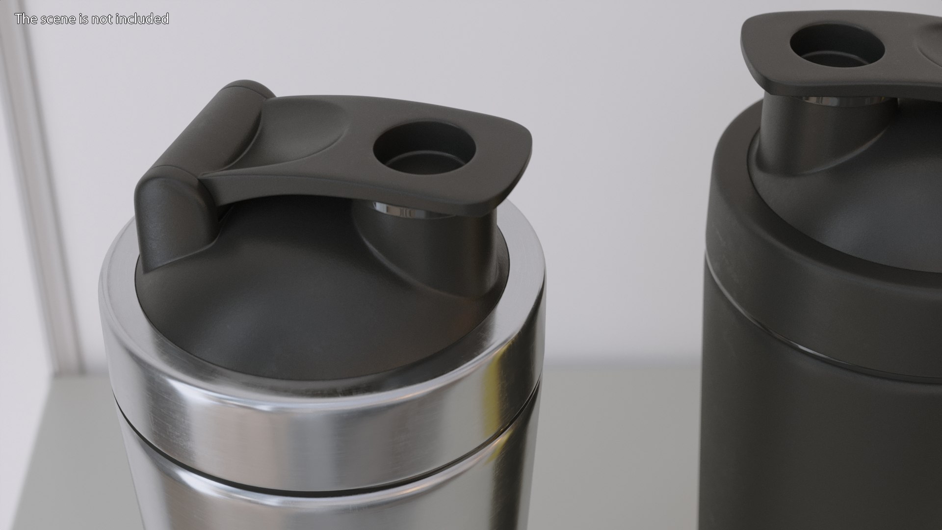 Stainless Steel Protein Shaker Bottle 3D https://p.turbosquid.com/ts-thumb/gd/SEk15X/Js/stainlesssteelproteinshakerbottlemb3dmodel005/jpg/1619374856/1920x1080/fit_q87/03ceea6d2d83c4070162745682fde6d1bc927def/stainlesssteelproteinshakerbottlemb3dmodel005.jpg