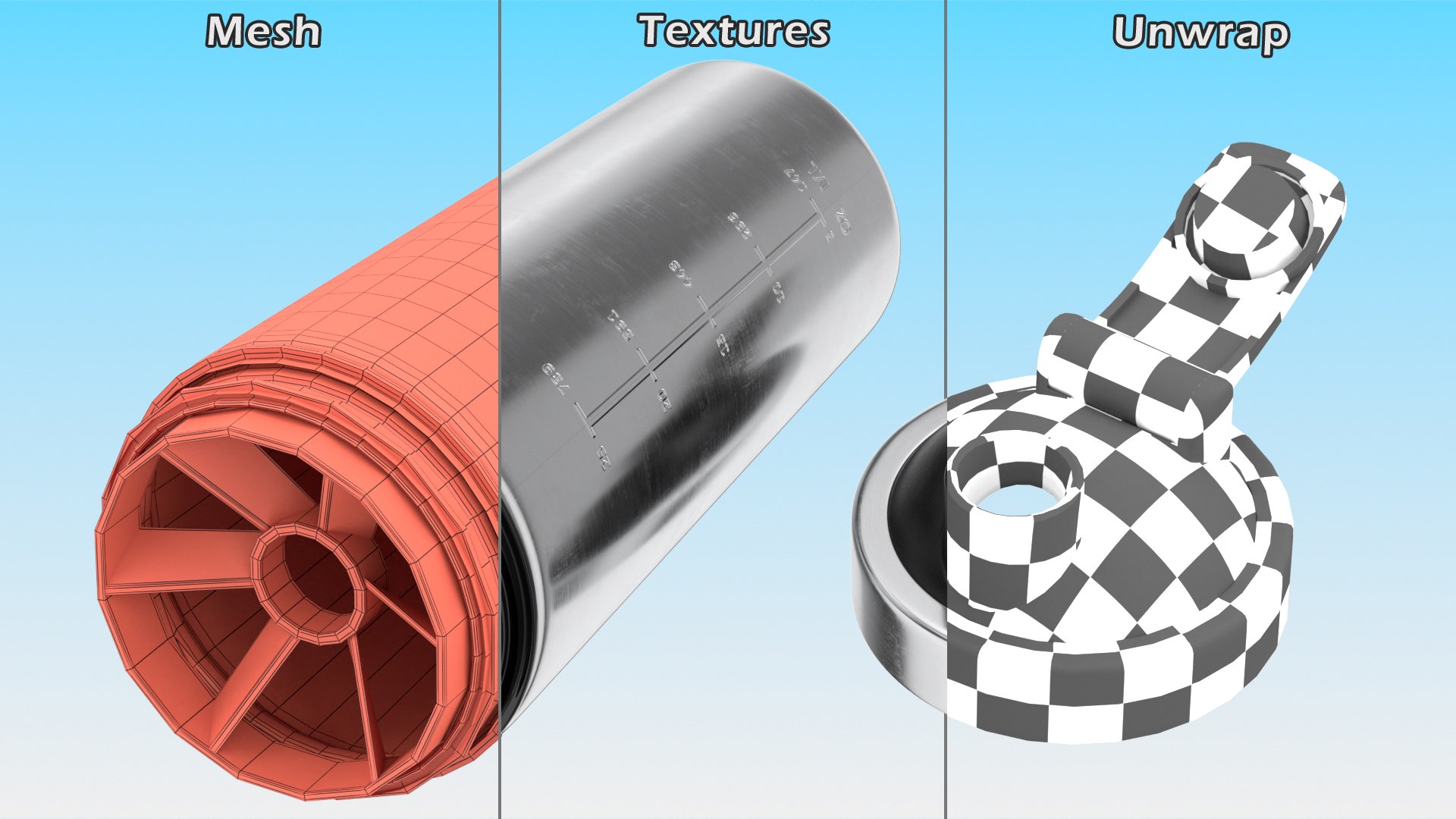 Stainless Steel Protein Shaker Bottle 3D https://p.turbosquid.com/ts-thumb/gd/SEk15X/v6/stainlesssteelproteinshakerbottlemb3dmodel012/jpg/1619374929/1920x1080/fit_q87/a7a21c7089d5309888d7b0be7fa8ed3ae97f2676/stainlesssteelproteinshakerbottlemb3dmodel012.jpg
